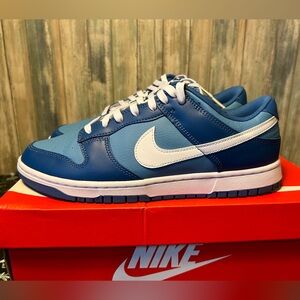 Un-argon Nike dunks vnds sz10 men og all